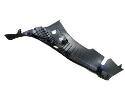 SOLEIRA BANCO TRASEIRO DIREITO FASTBACK 2023 A 2025