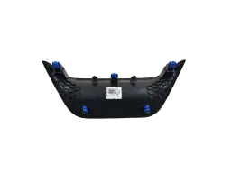 MOLDURA MULTIMÍDIA FASTBACK 2022 À 2025