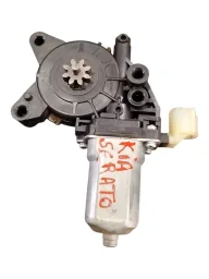 MOTOR VIDRO ELÉTRICO DIANTEIRO DIREITO KIA SOUL SERATO 09/12