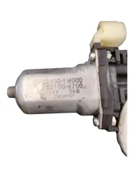 MOTOR VIDRO ELÉTRICO DIANTEIRO DIREITO KIA SOUL SERATO 09/12