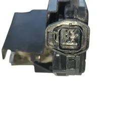 FECHADURA PORTA DIANTEIRA DIR TUCSON 05/16 SPORTAGE 06/10