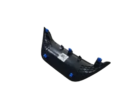 MOLDURA MULTIMÍDIA FASTBACK 2022 À 2025