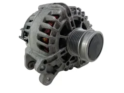 Alternador Golf Polo Virtus TCross Nivus Taos 1.0 1.4Tsi 17/