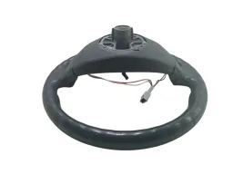 VOLANTE DIRECAO RENAULT MEGANE 2007 2008 2009 2010 2011 2012
