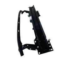 ALMA LÂMINA PARACHOQUE DIANTEIRO TAOS 2022 2023 2024/..