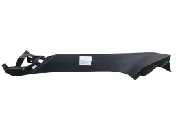 Acabamento Direito Tampa Traseira Fastback 2023/2025