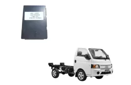 Módulo De Controle Motor Jac V260 2.0 16v 2017-2022