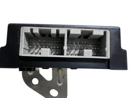 MÓDULO DE CONTROLE MOTOR JAC V260 2.0 16V 2017-2022