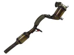 Catalisador Taos 1.4 Tsi 2022 2023 2024/..