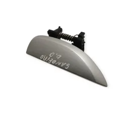 MAÇANETA EXTERNA DIANT/TRASE RENAULT SANDERO KWID 15 A 24 LD