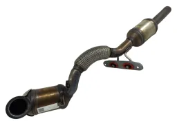 CATALISADOR TAOS 1.4 TSI 2022 2023 2024/..