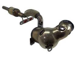 CATALISADOR TAOS 1.4 TSI 2022 2023 2024/..