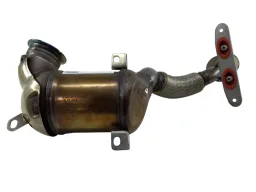 CATALISADOR TAOS 1.4 TSI 2022 2023 2024/..