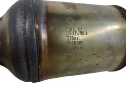 CATALISADOR TAOS 1.4 TSI 2022 2023 2024/..