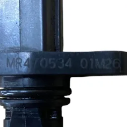 SENSOR VELOCIDADE PAJERO IO E TR4 1998 A 2015 MR470534