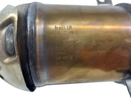 CATALISADOR TAOS 1.4 TSI 2022 2023 2024/..