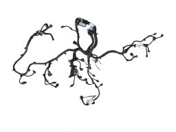 Chicote Injeção Motor Fastback Abarth 1.3 Turbo 2023 A 2025