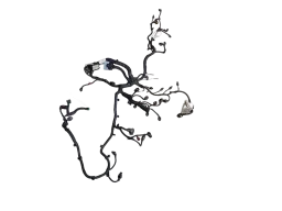 CHICOTE INJEÇÃO MOTOR FASTBACK ABARTH 1.3 TURBO 2023 A 2025