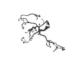 CHICOTE INJEÇÃO MOTOR FASTBACK ABARTH 1.3 TURBO 2023 A 2025