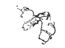 CHICOTE INJEÇÃO MOTOR FASTBACK ABARTH 1.3 TURBO 2023 A 2025