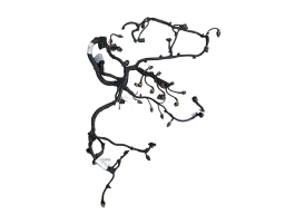 CHICOTE INJEÇÃO MOTOR FASTBACK ABARTH 1.3 TURBO 2023 A 2025