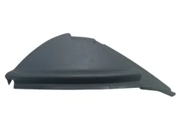 Acabamento Lateral Esquerdo Painel Renault Megane 2007 2011