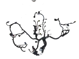 CHICOTE INJEÇÃO MOTOR FASTBACK ABARTH 1.3 TURBO 2023 A 2025