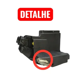 FECHADURA PORTA DIANTEIRA ESQ TUCSON 05/16 SPORTAGE 06/10