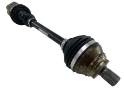 Semi Eixo Dianteiro Esquerdo Taos 1.4 Tsi 2022 2023 2024/..