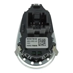 BOTAO START STOP BMW 118I 120I 125I 320I 9250734 12 A 19