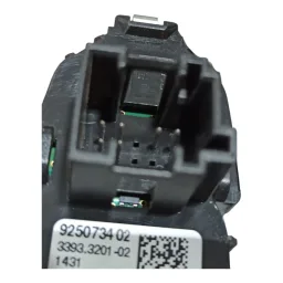 BOTAO START STOP BMW 118I 120I 125I 320I 9250734 12 A 19