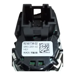 BOTAO START STOP BMW 118I 120I 125I 320I 9250734 12 A 19