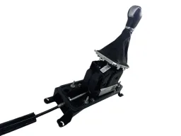 ALAVANCA CAMBIO TAOS 1.4 TSI AUT 2022 2023 2024/.. C/ CABO