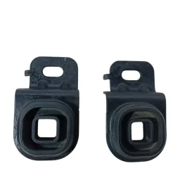 Par Coxim Suporte Radiador GM S10 2.8 Diesel 2012 A 2020