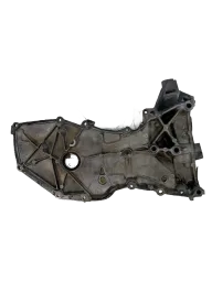 TAMPA FRONTAL MOTOR VERSA KICKS 1.6 16V 16/24