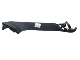 Acabamento Esquerdo Tampa Traseira Fastback 2023/2025