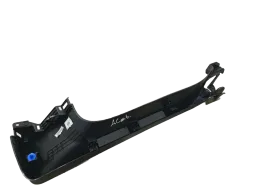 ACABAMENTO ESQUERDO TAMPA TRASEIRA FASTBACK 2023/2025