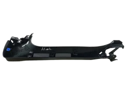 ACABAMENTO ESQUERDO TAMPA TRASEIRA FASTBACK 2023/2025