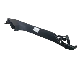 ACABAMENTO ESQUERDO TAMPA TRASEIRA FASTBACK 2023/2025