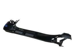 ACABAMENTO ESQUERDO TAMPA TRASEIRA FASTBACK 2023/2025