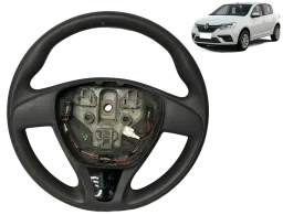 DIRECAO VOLANTE SANDERO LOGAN 2016 17 18 2019 20 21 22 2023