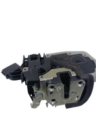 Fechadura Eletrica Porta Traseira Direita Nissan Versa 2017