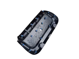 FORRO TAMPA TRASEIRA FASTBACK ABARTH 2023 A 2025