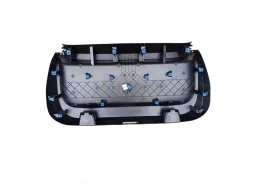 FORRO TAMPA TRASEIRA FASTBACK ABARTH 2023 A 2025