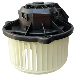 MOTOR AR FORÇADO GOL SAVEIRO VOYAGE FOX 2009 A 2021 C/ PLUG