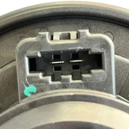 MOTOR AR FORÇADO GOL SAVEIRO VOYAGE FOX 2009 A 2021 C/ PLUG