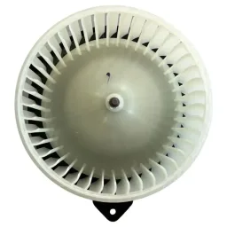MOTOR AR FORÇADO GOL SAVEIRO VOYAGE FOX 2009 A 2021 C/ PLUG