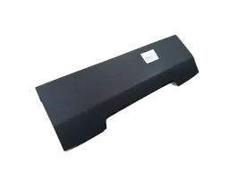 MOLDURA TAMPA TRASEIRA FASTBACK 2023 A 2025