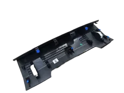 MOLDURA TAMPA TRASEIRA FASTBACK 2023 A 2025