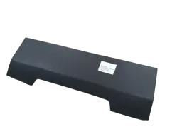 MOLDURA TAMPA TRASEIRA FASTBACK 2023 A 2025